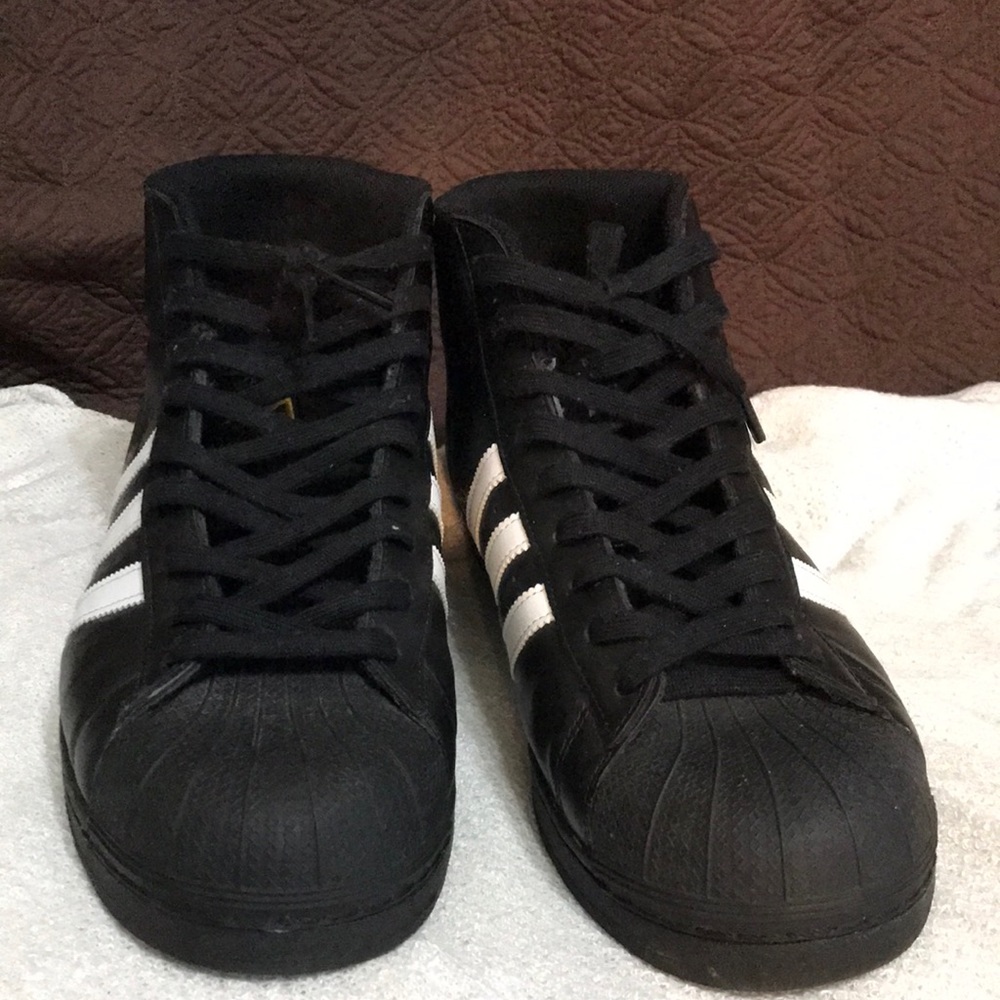 Adidas superstar